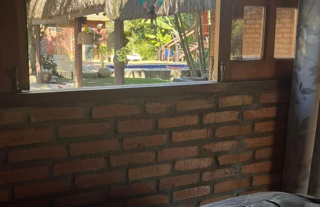 Chalé Refúgio 1 - Foto 22