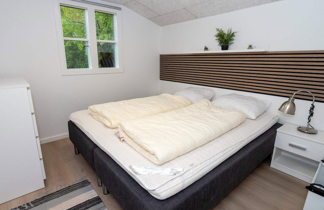 6 Person Holiday Home in Struer - Foto 12