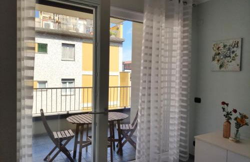 Matthias Home - Milan - modern and cozy flat, close to the metro - 15 min from Central Station, close to San Raffaele - Foto 16