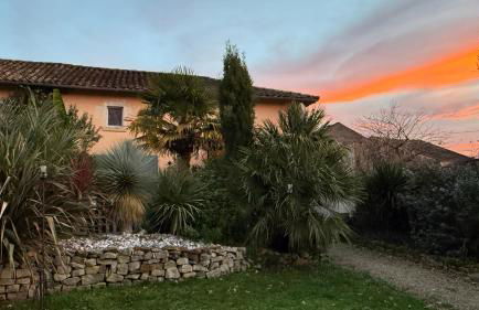 Gîte la Charentaise - Foto 49