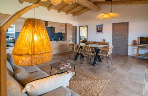 Résidence U Frusteru - Foto 106