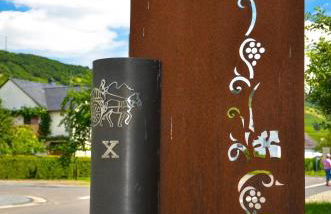 Ferienwohnungen Moselterrasse - Foto 11