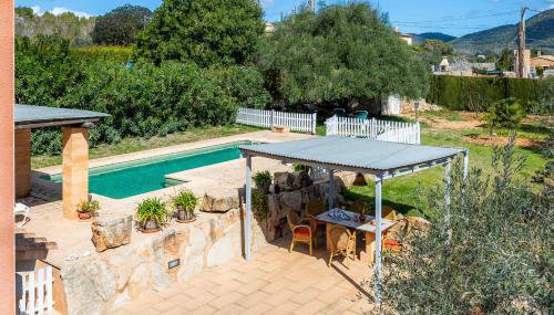 Ses Oliveres en Port Verd - Foto 2