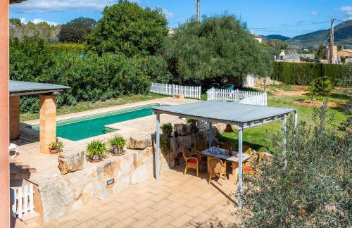 Ses Oliveres en Port Verd - Foto 2