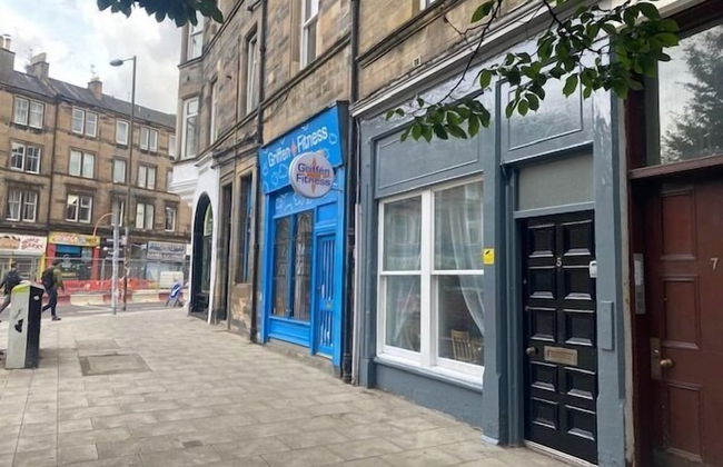 City Lights Apartments - Foto 30