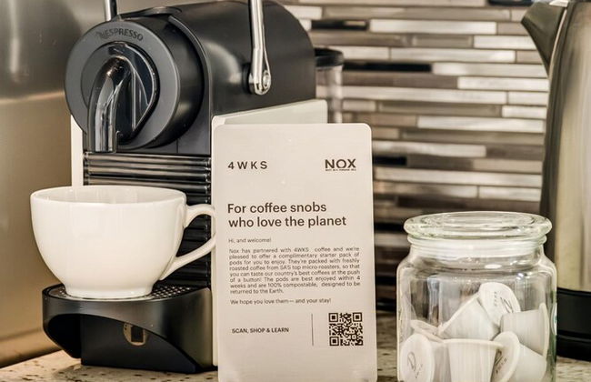 1bed Cape Town Apt Stonewood at The Granger - Photo 19