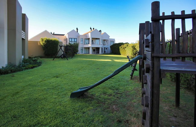 Ellefsen Golf Suite 108, Langebaan 4-Sleeper - Foto 21