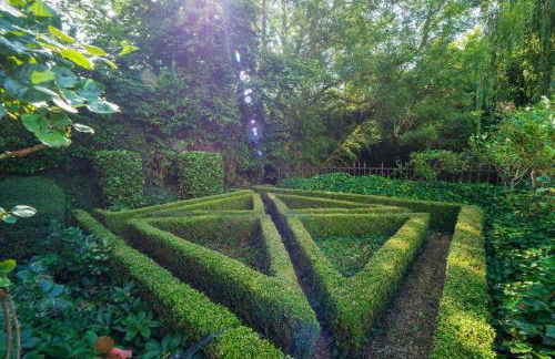 Splendide Longère de Charme - Collection Idylliq - Foto 39