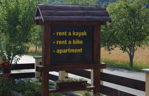 Apartment Gacka - Foto 37