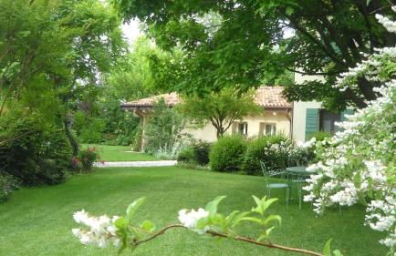 La Casa del Giardiniere - Foto 32