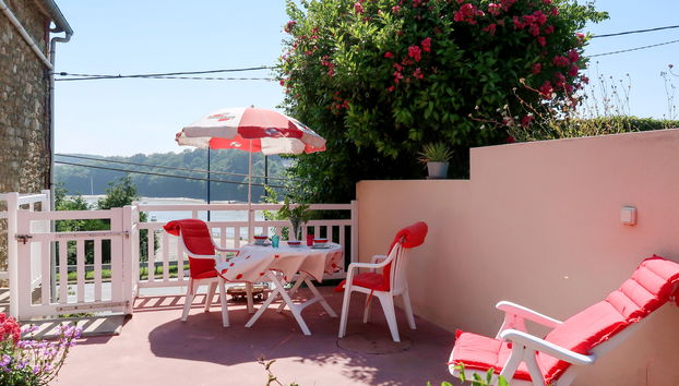 Le Clos du Port 1 - Foto 3, Terrace