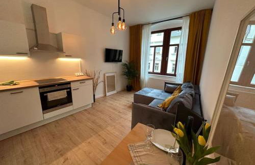 Herrliches wohnen mit Teichblick - Foto 1