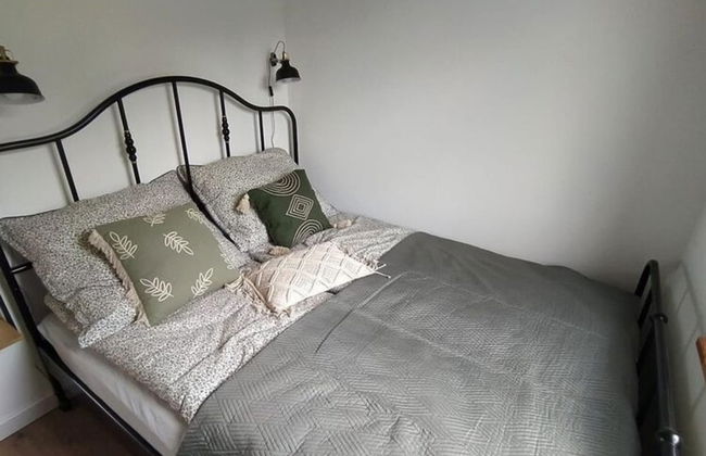 Holiday Home in Sieciemin Near Baltic Coast - Foto 4