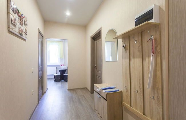 Apartment near Metro Proletarskaya 3 - Foto 13