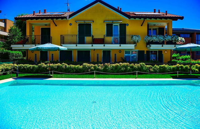 Infinity Apartment by Wonderful Italy - Foto 11