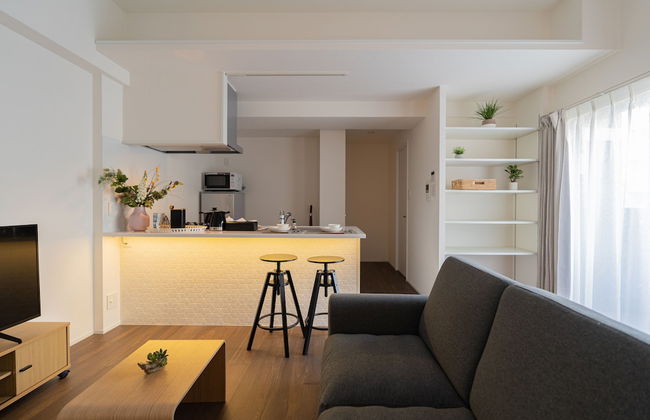 Tanimachikun Hotel We Namba - Foto 31