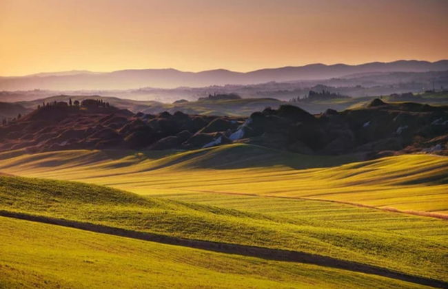 Your Relaxing Tuscan Getaway - Foto 34