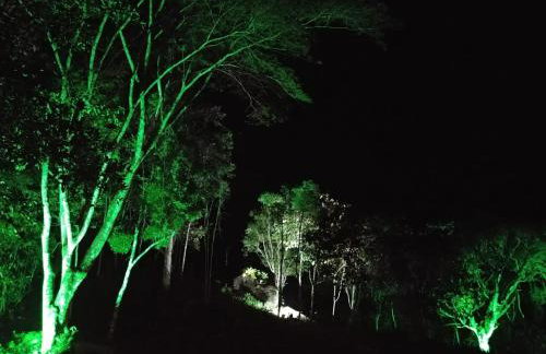 La Luciole Ecolodge - Foto 40