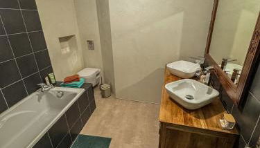 Cocon Marengo - Studio Cozy de 27m2 - Photo 3, towels