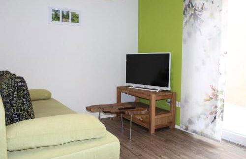 Kaiser Wilhelm - Appartement mit Saunanutzung - Foto 12