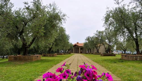 Agriturismo Nociquerceto - Foto 5, Garden