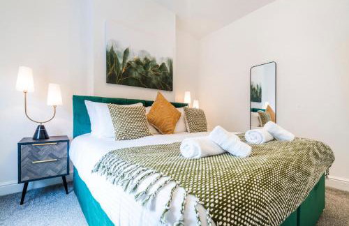 Contractor Friendly - Sleeps 7 - Fast WiFi - Near A50 - Foto 23