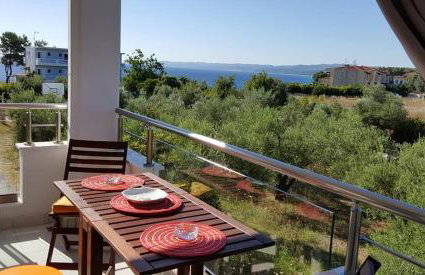 Villa Evita - Sea View Apartment by Kostas - Photo 9