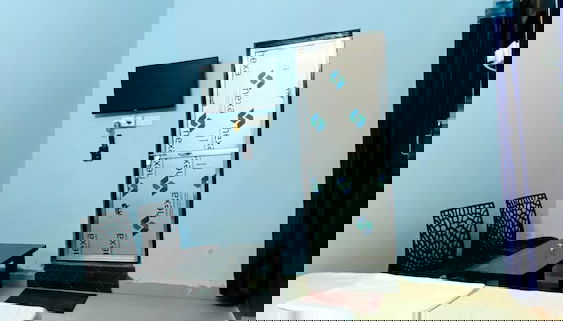 Hanumat Home Stay - Foto 5, Quarto