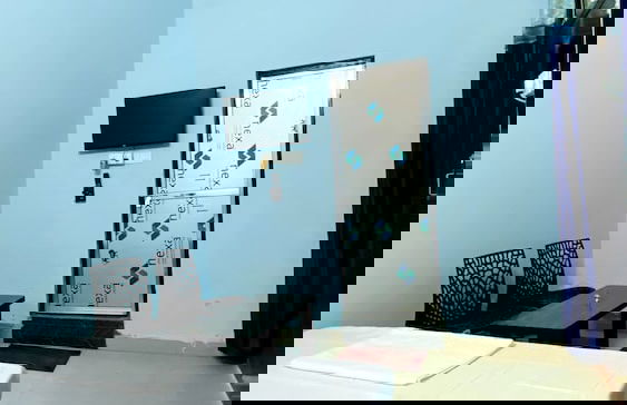 Hanumat Home Stay - Foto 5