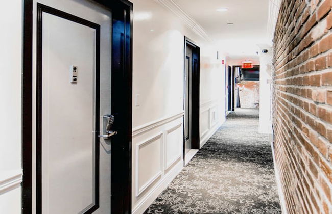 East Village Hotel - Foto 35