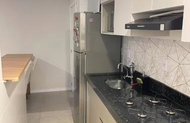 Area nobre na Zona Sul com facil acesso a tudo - Foto 6