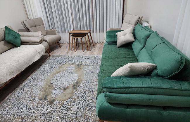 Sefa Konakları - Photo 12