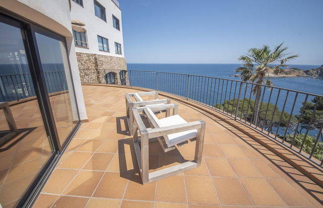 Apartaments Cap Sa Sal - Foto 65