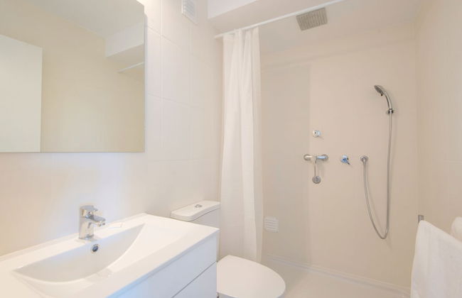 Penthouse with rooftop pool - Duna Parque Resorts & Hotels - Foto 14