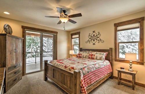 Bigfork Modern Living - Pet and Family Friendly! - Photo 17