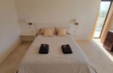 Charmante villa avec vue mer - Foto 46