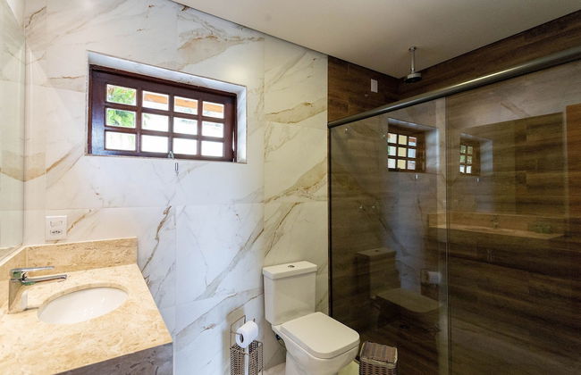 Pousada Cantareira - Foto 61