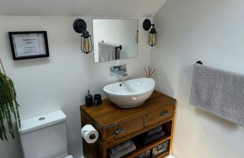 The Old Brewhouse & Piggery - Foto 22