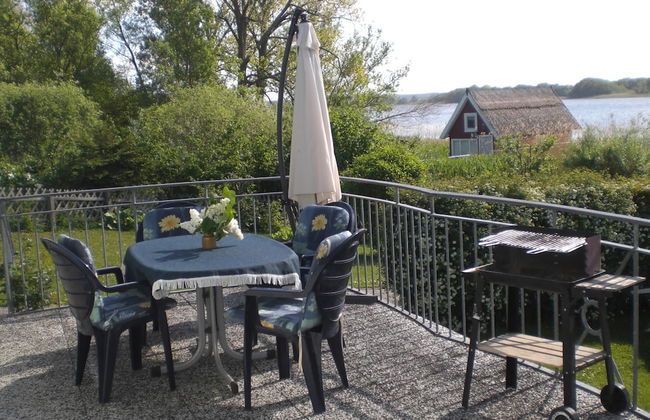 Holiday Home in Sternberg by Lake - Foto 11