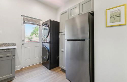 StayAE Downtown - One Bedroom, Ground Floor - Foto 14