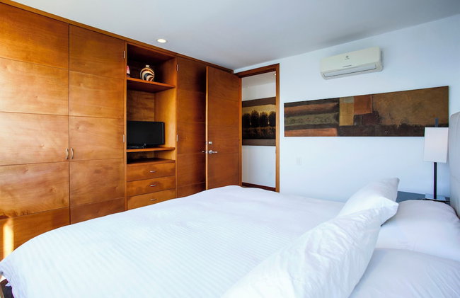 Luxurious Penthouse in Cartagena With Ocean Views and Private Terrace - Foto 10