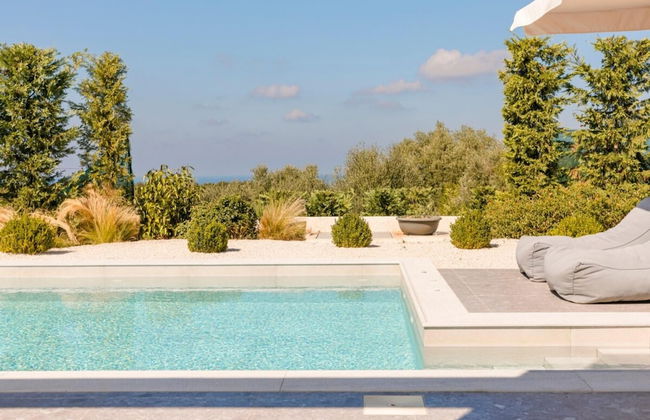 Nirvana - Unalome Villas - Foto 39