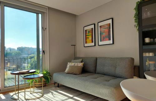 Balconies of Cedofeita & Garage - Foto 3