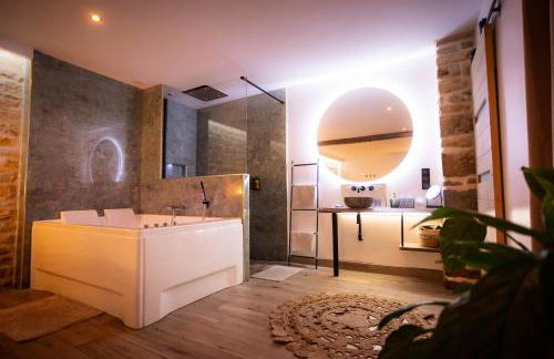 Les Jardins Secrets - Gare & Centre by Apparts Spa Dijon - Foto 38