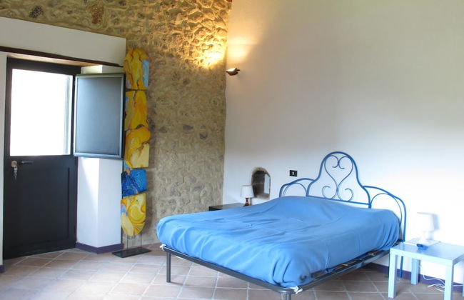 RSH Luxury Casale Sabina Valley - Foto 3