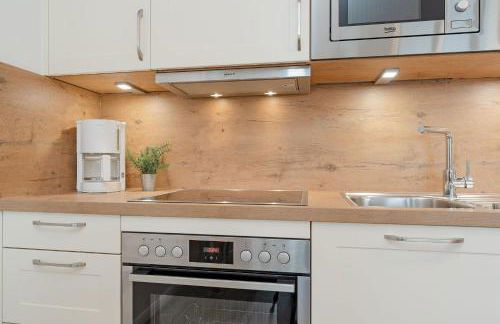 Haus Seeblick Bosau Seeadler - Foto 17