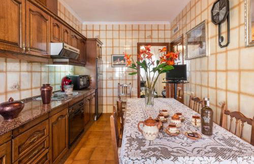 Casa chalet venta ruizo - Foto 10