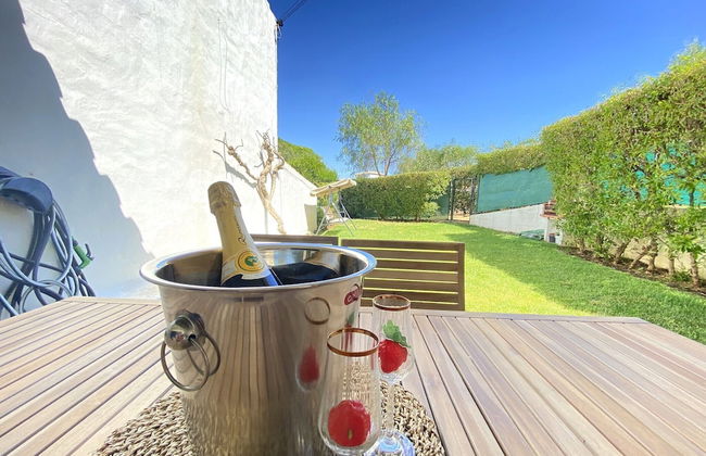 Quinta DA Balaia Garden by Homing - Foto 12