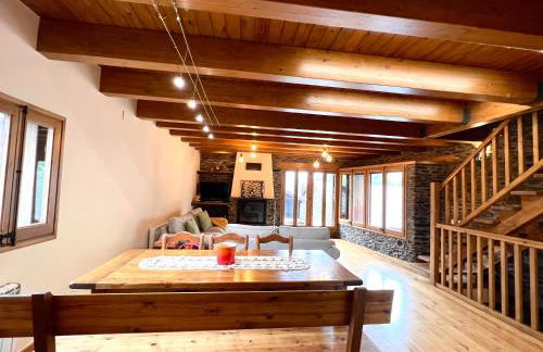 Casa L'Isard - Vall de Cardós - L'Amfitriona - Foto 36