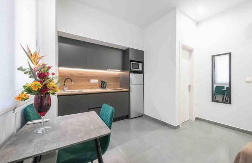 Cozy apartment in a new building apartment 4 - Foto 20